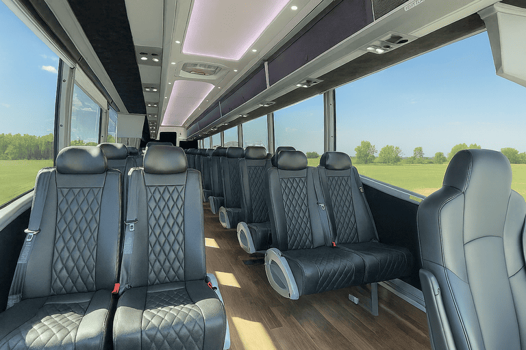 Easy Travel Throughout Norfolk