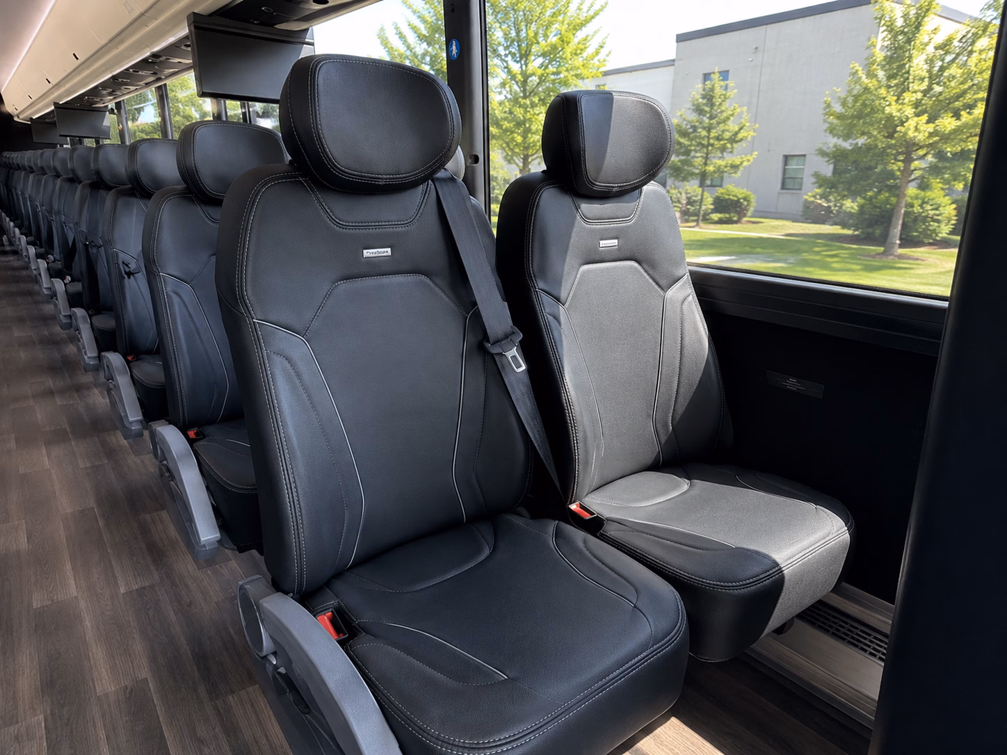 affordable norfolk wedding charter bus prices for every budget