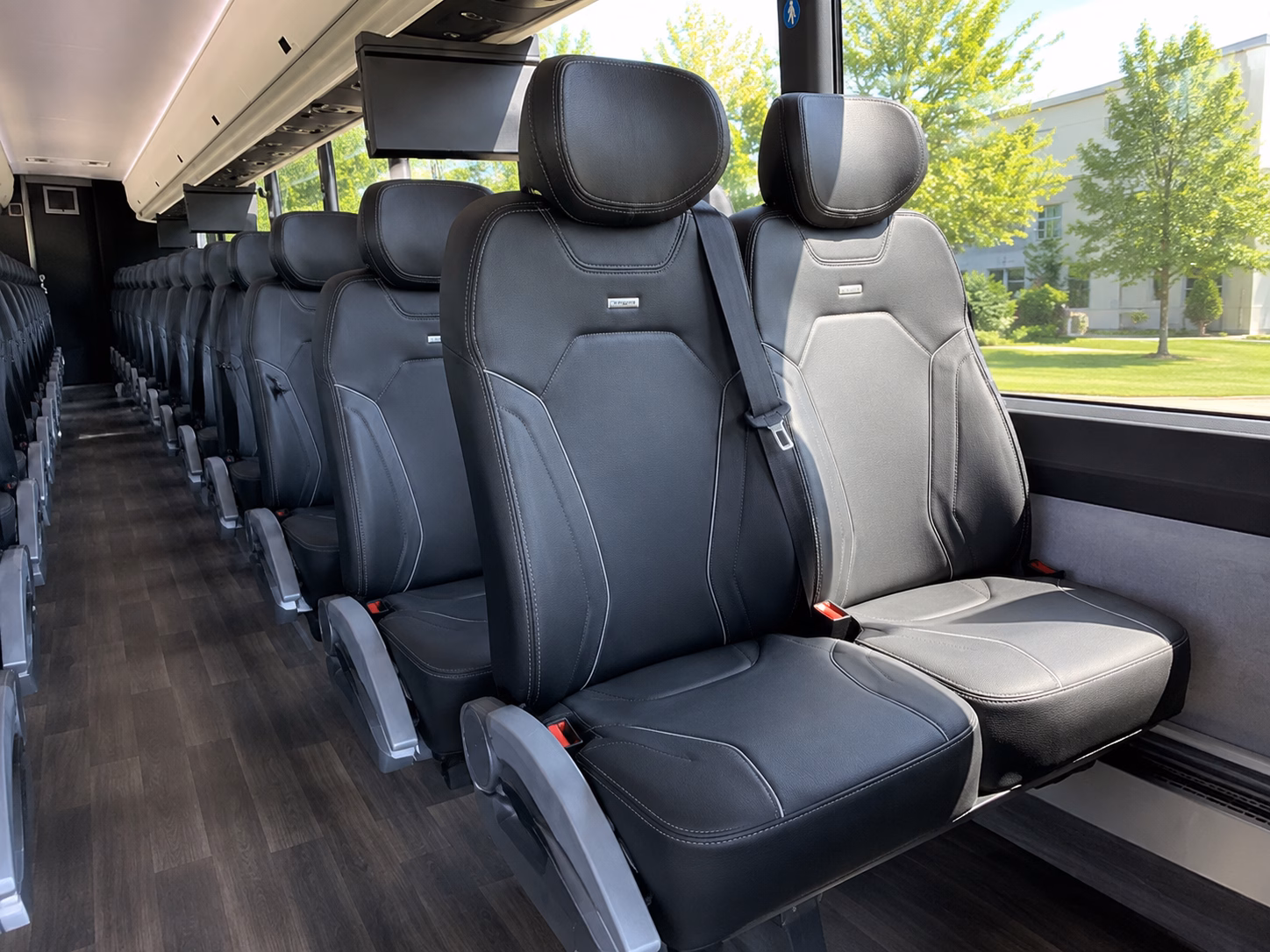 college tour charter buses to norfolk state university norfolk state university and beyond