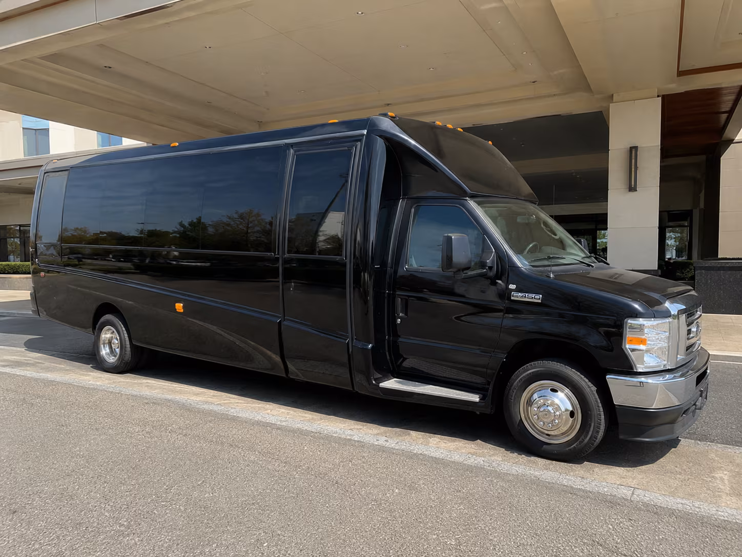 corporate travel to richmond raleigh and beyond