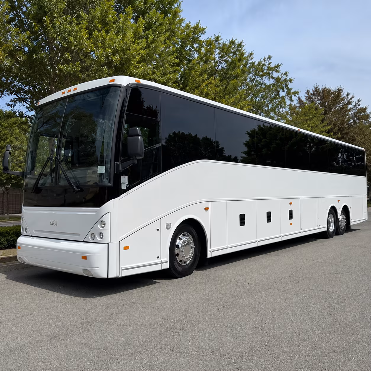 norfolk charter bus tours to shenandoah national park and acadia national park