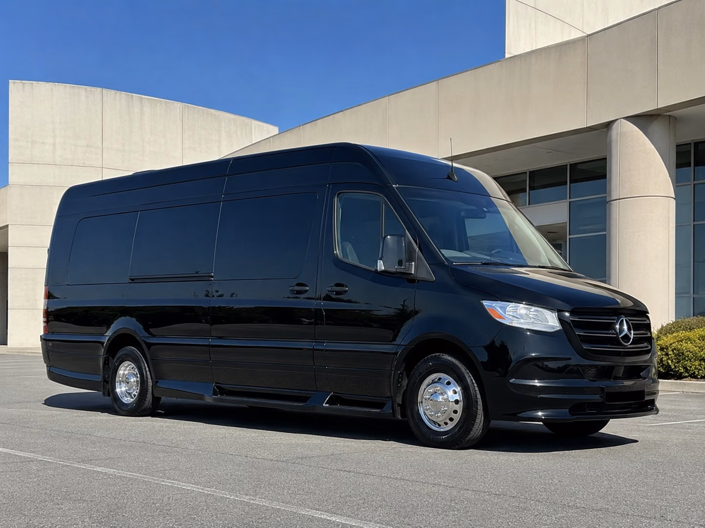 norfolk family reunion and vacation bus rentals