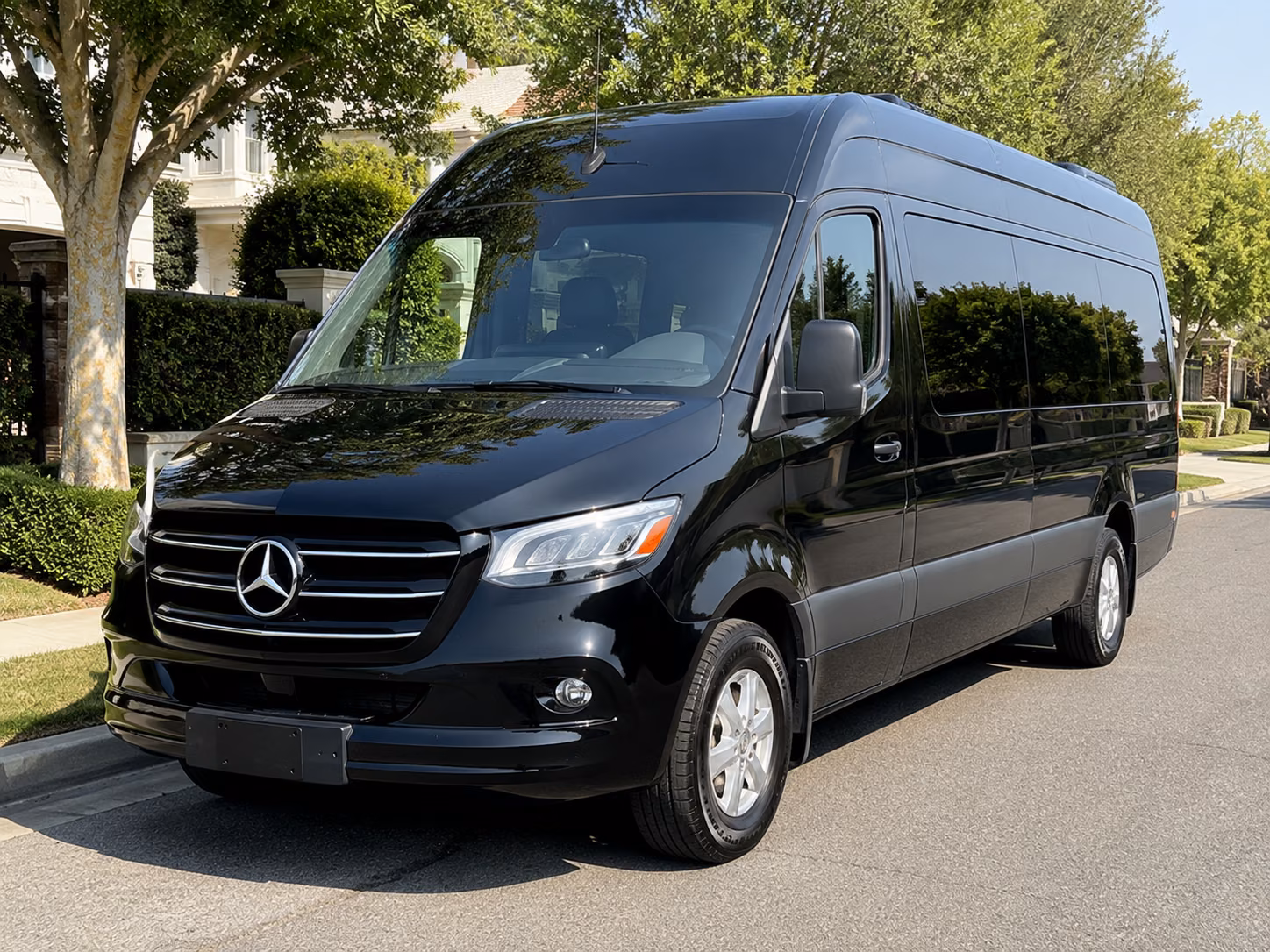 norfolk government meeting and conference shuttles