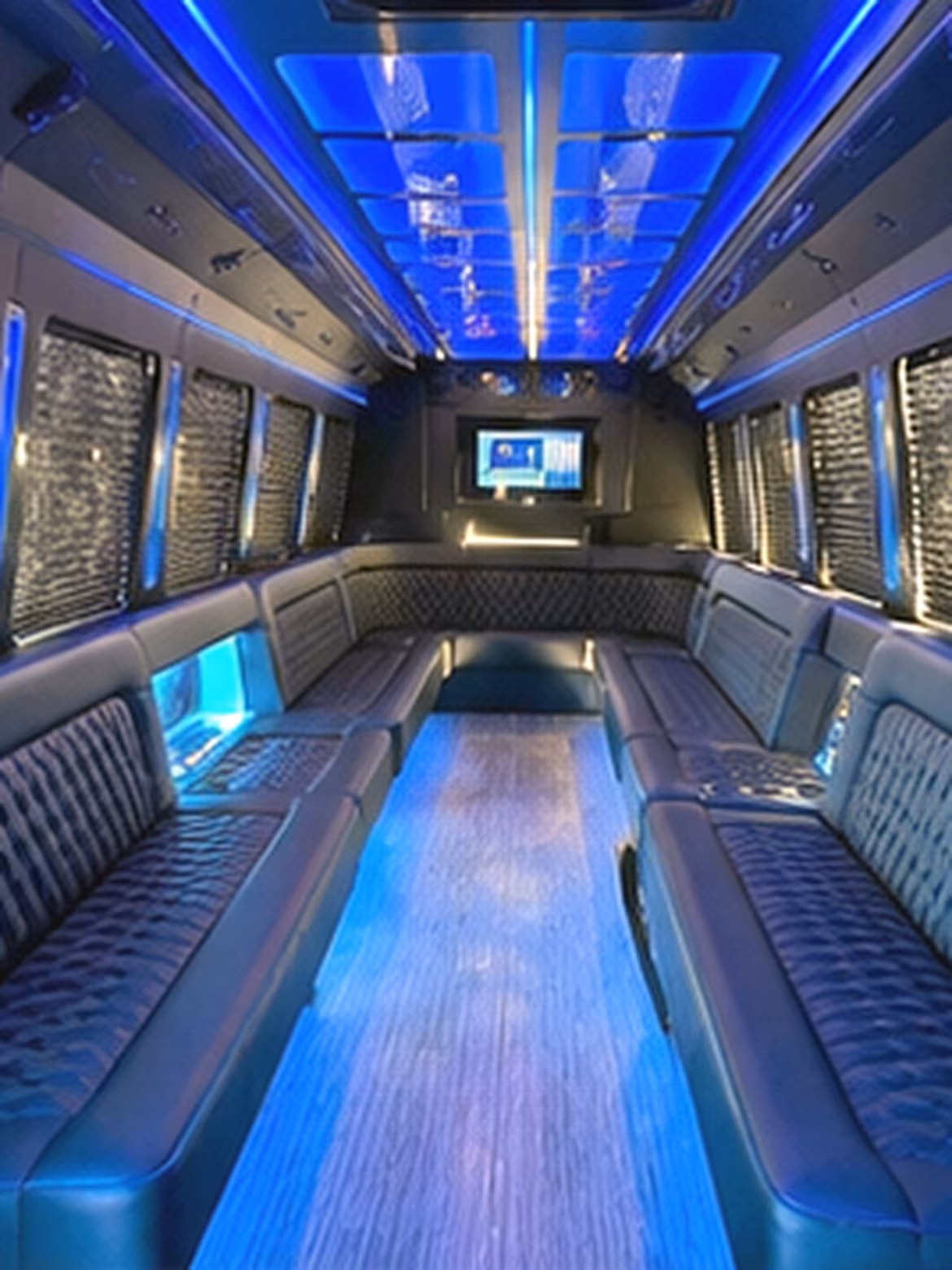 Norfolk Prom Transportation