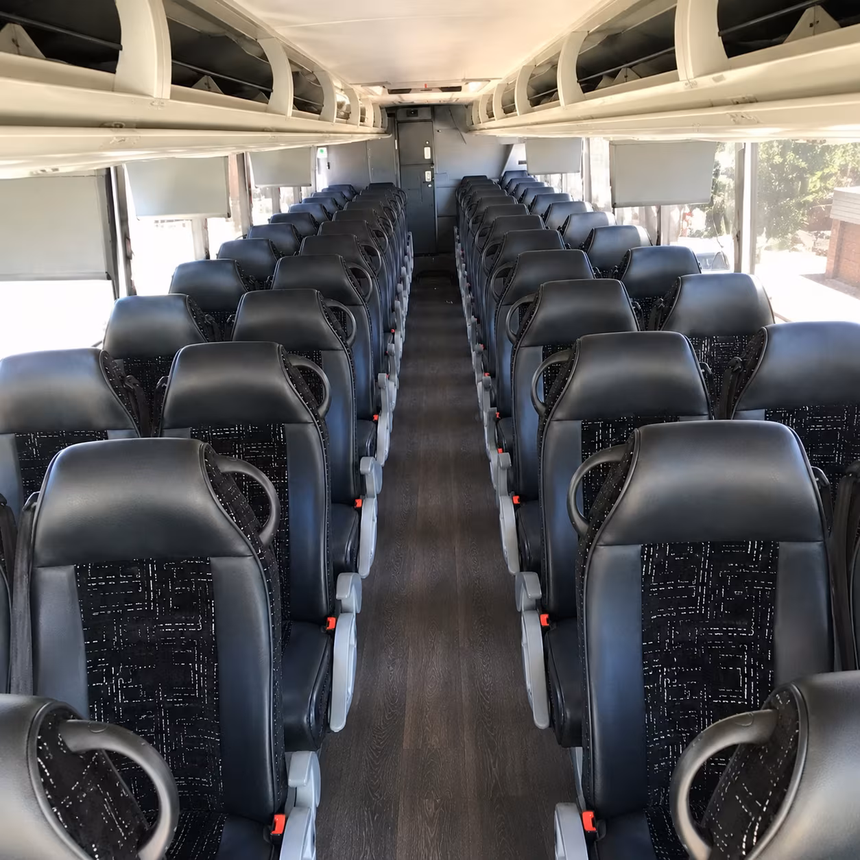 Norfolk School Event Transportation
