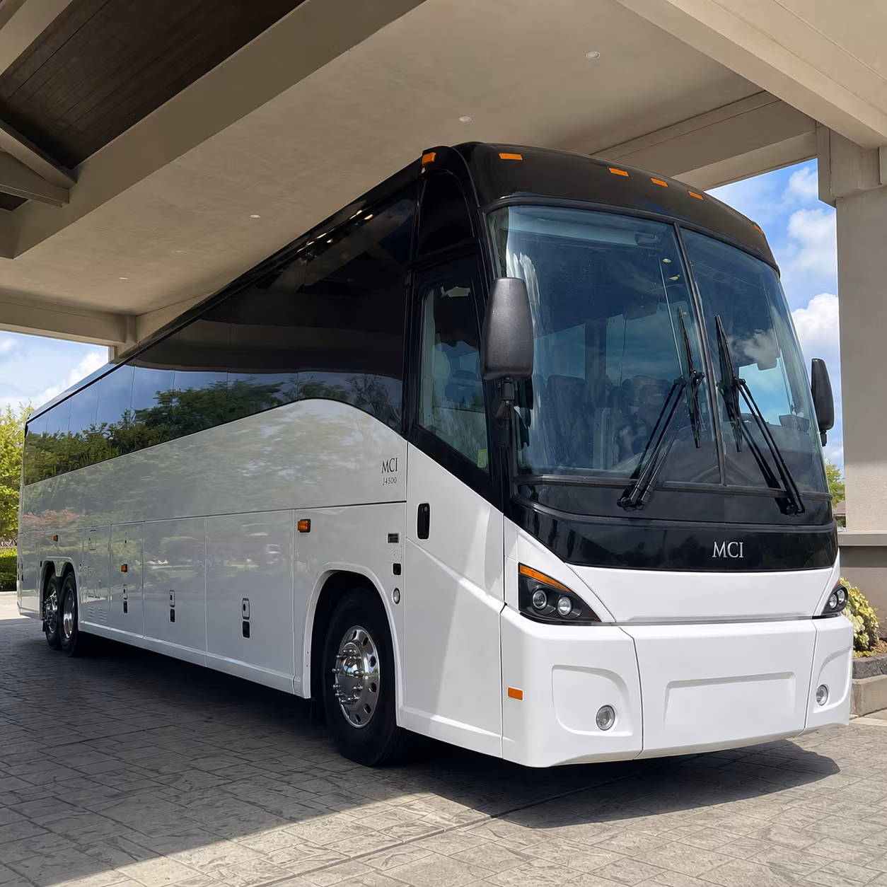 private charter buses for layovers in norfolk