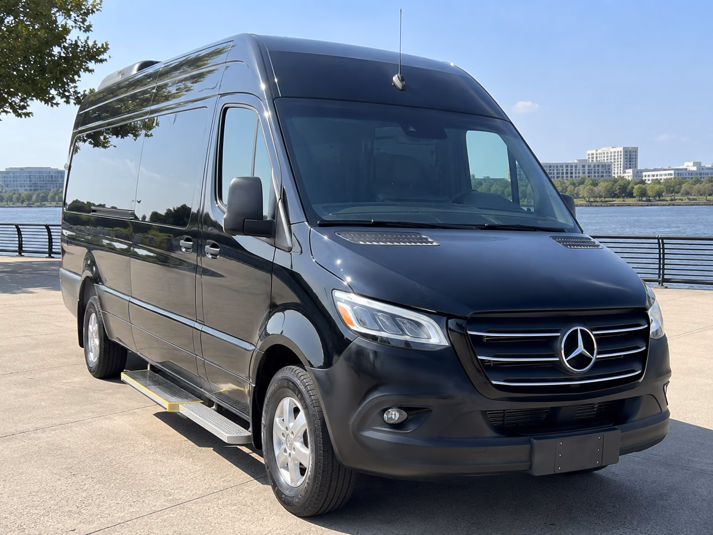 rent a bus for live music and private events around norfolk