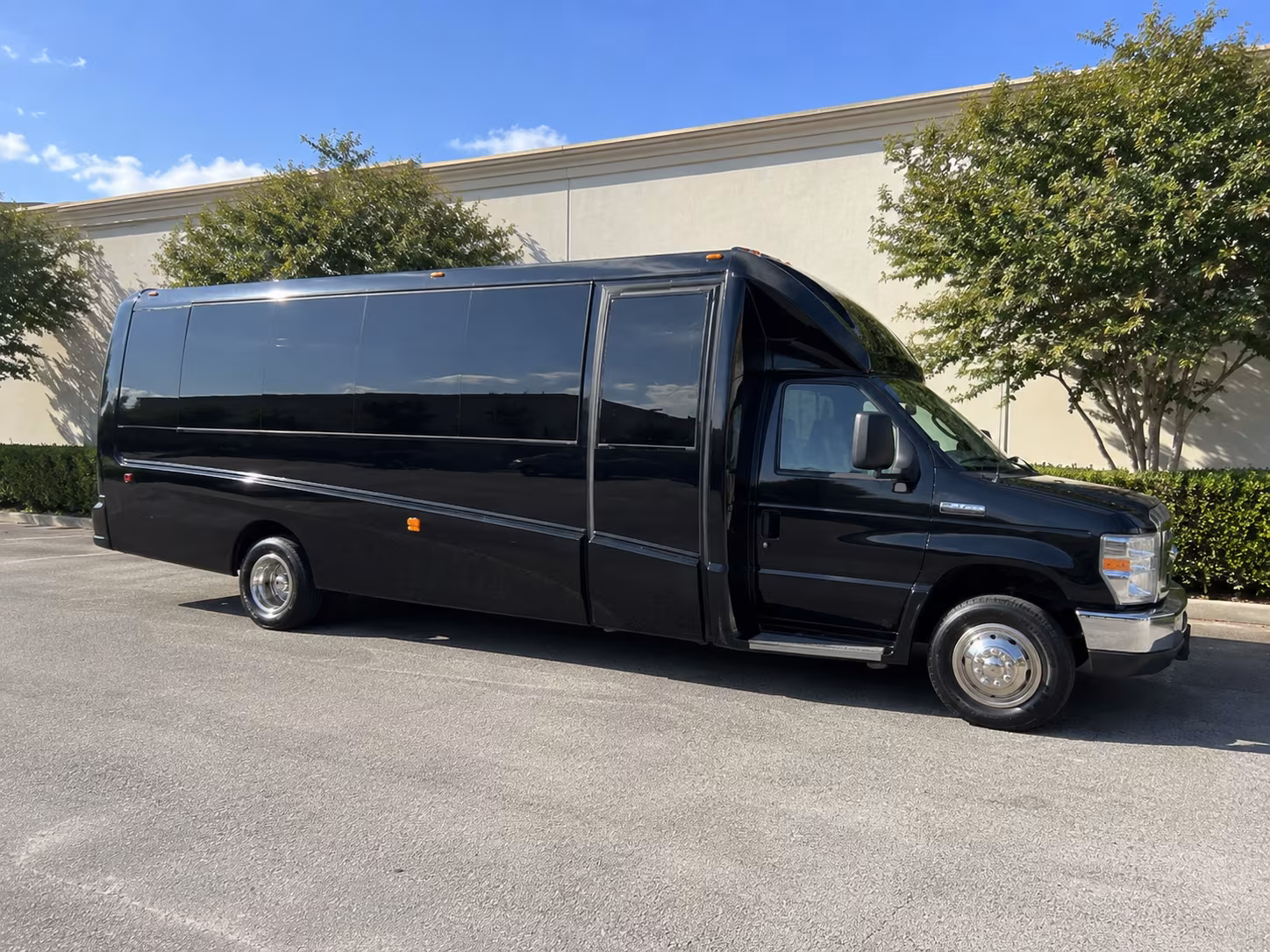 shuttle to norfolk international airport